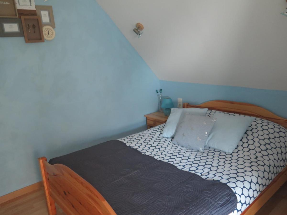 La Grenouillere Gite 3 Chambres Frevin-Capelle Exterior foto